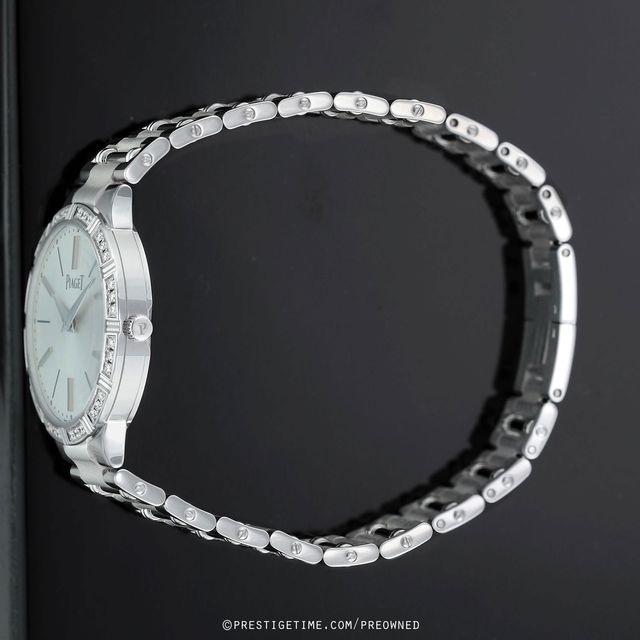 Piaget Dancer G0A38052 Image 3